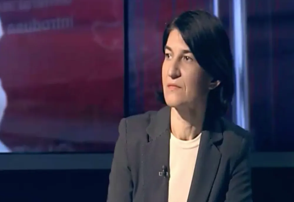Violeta Alexandru, despre majorarea pensiilor anul viitor