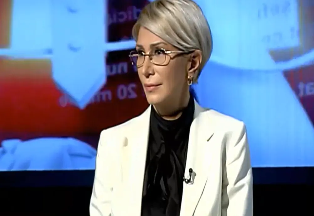 Raluca Turcan, după ce Olguța Vasilescu a anunțat târg de Crăciun: Ca și cum ai arunca românii în ghearele morții
