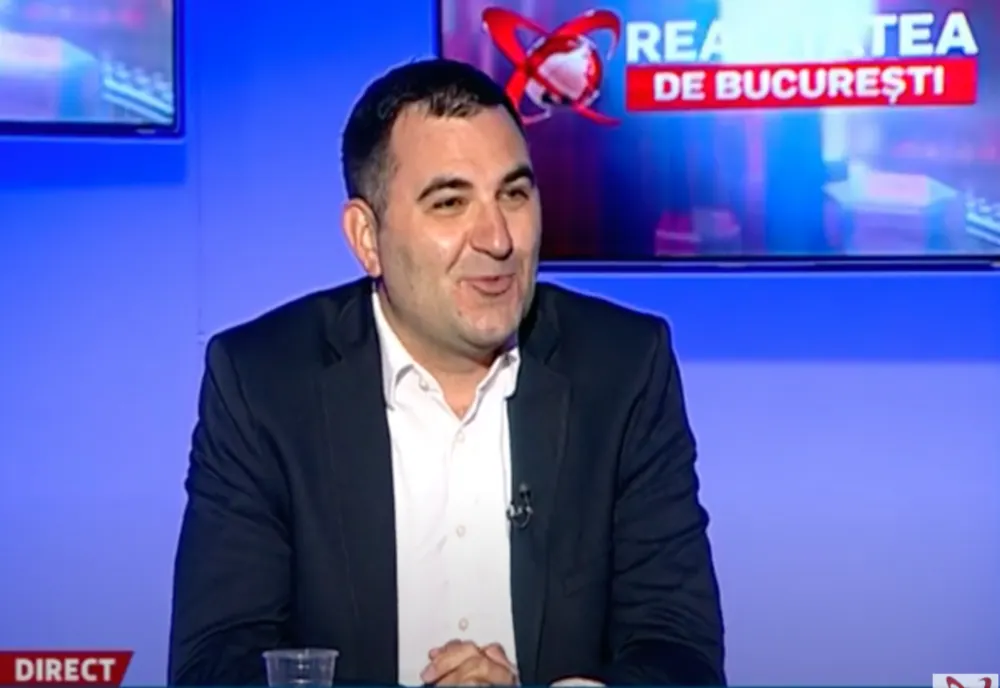Deputatul PNL Cristian Băcanu a depus vineri la Camera Deputaţilor un proiect care repară legile justiției