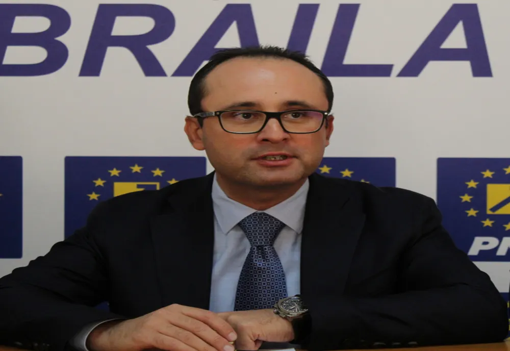 Europarlamentarul Cristian Bușoi îi cere președintelui ANRE să-și dea demisia