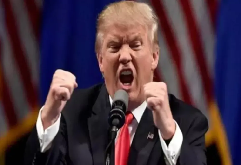 Democrații cer DEMITEREA lui Trump