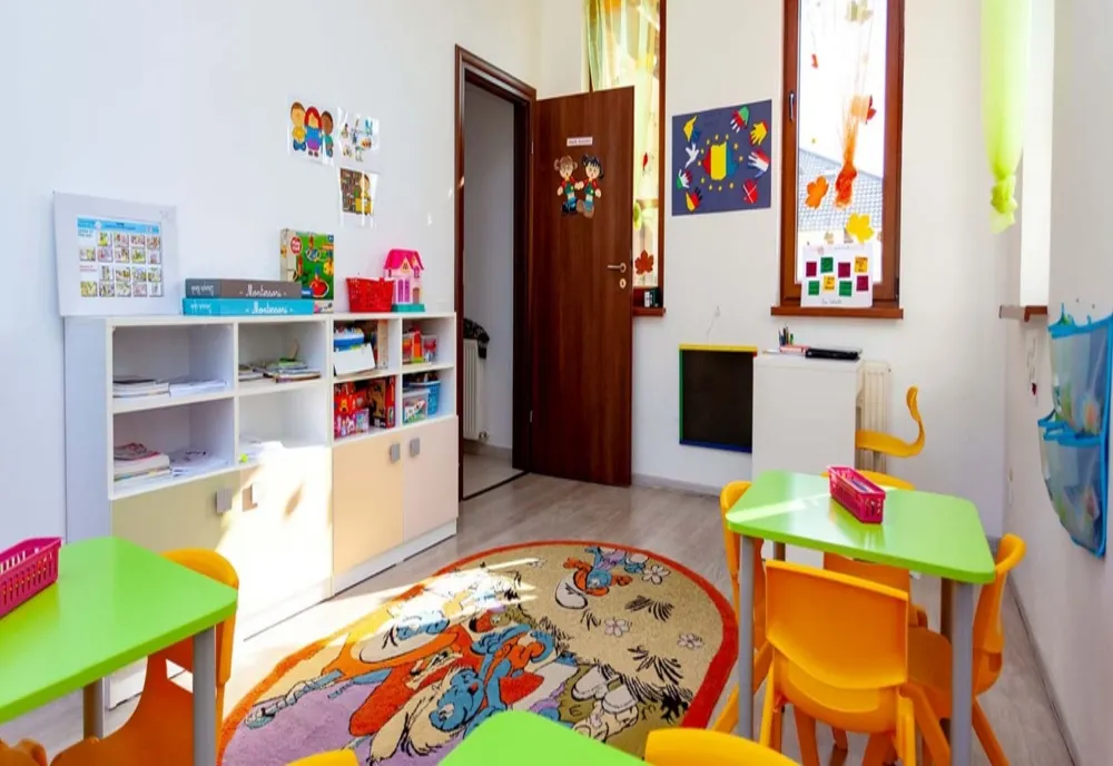 Ministrul Dezvoltării are planuri mari: ”Vrem să construim creşe care să fie la nivel cerinţelor anului 2021”