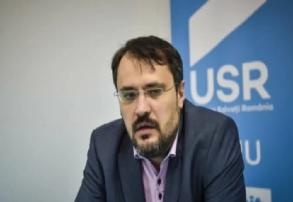 Ministrul Ghinea: „Colegul meu Cătălin Drulă de la Ministerul Transporturilor a zgândărit gaura neagră de la Metrorex”