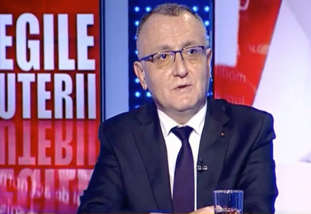 Ministrul Educației, Sorin Cîmpeanu, a trimis astăzi Corpul de control la Inspectoratul Școlar București