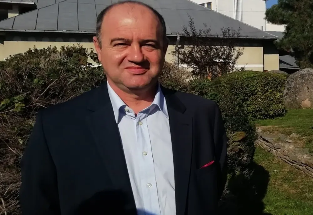 Ginere fostului deputat Dan Ilie Morega ar urma să preia funcţia de prefect de Gorj