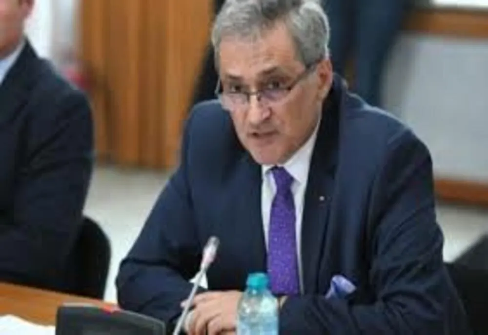Marcel Vela este noul președinte al Grupului mixt de control parlamentar specializat al Europol 