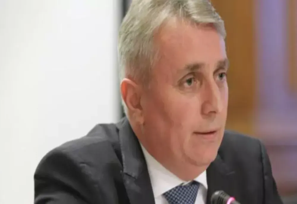 Ministrul Bode despre datele Covid: ”Nu este normal ca listele să fie publicate cu adrese din sistemul de apărare”