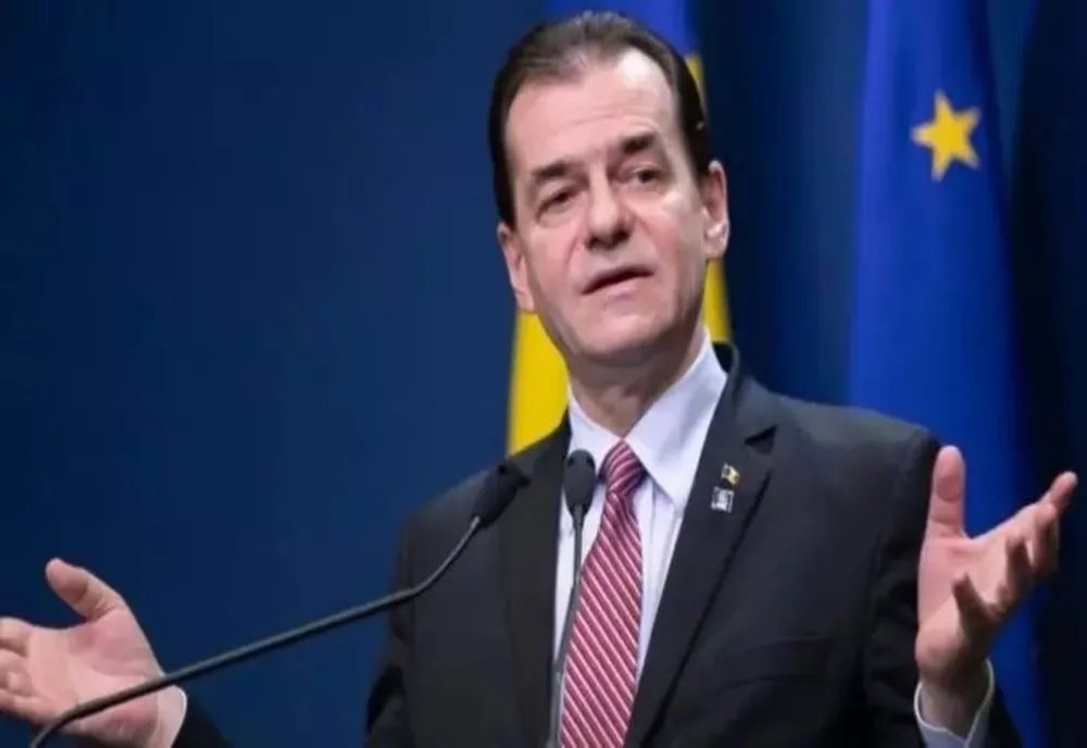 Ludovic Orban despre bugetul alocat primăriilor: "PSD ar trebui să tacă pe subiectul ăsta”