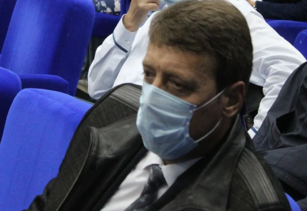 Amendamentele propuse de consilieriul PNL Marian Căpățână au fost respinse