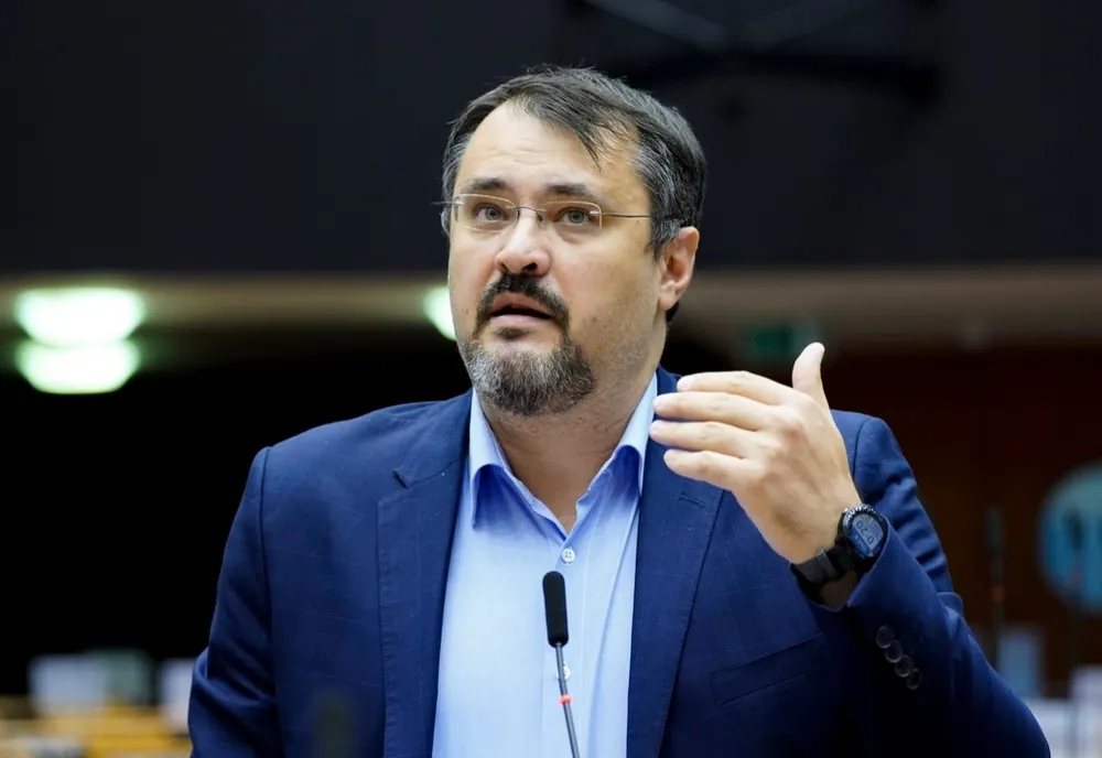 Ministrul Cristian Ghinea: Fac apel la PSD să nu mai submineze PNRR