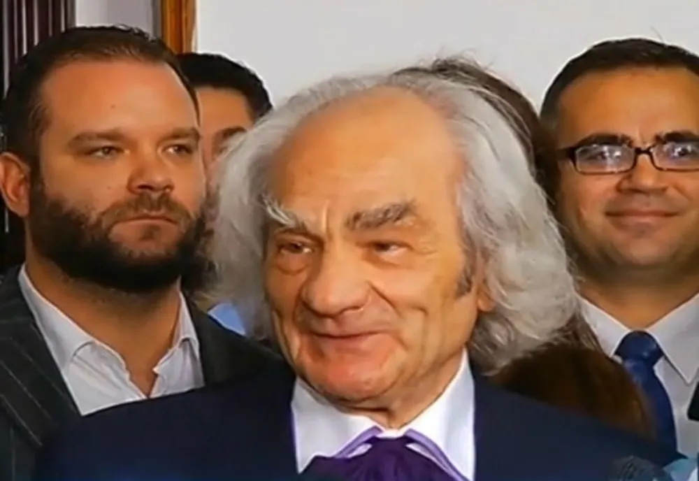 Academicianul Leon Dănăilă denunță campania de fake news la adresa sa