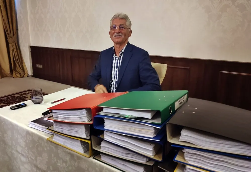 Ioan Oltean a scăpat definitiv de toate acuzațiile DNA: Cinci ani au trebuit până când instanțele s-au convins că faptele nu există și au închis toate cele patru dosare! Au lăsat urme adânci în viața mea