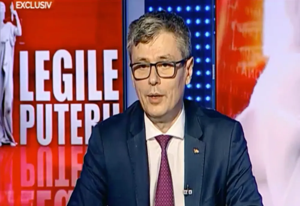 Virgil Popescu