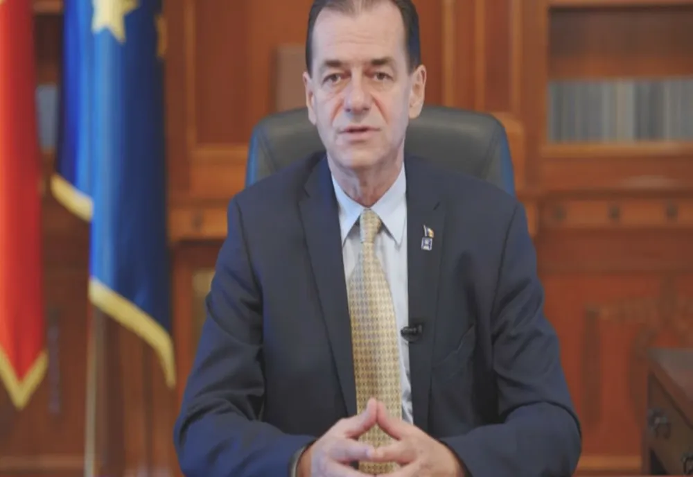 Mesajul lui Ludovic Orban înaintea alegerilor din Republica Moldova: Susțin Partidul Acțiune și Solidaritate!
