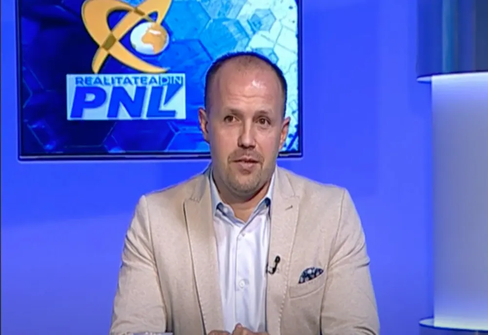 Realitatea din PNL, invitat ALEXANDRU KOCSIS