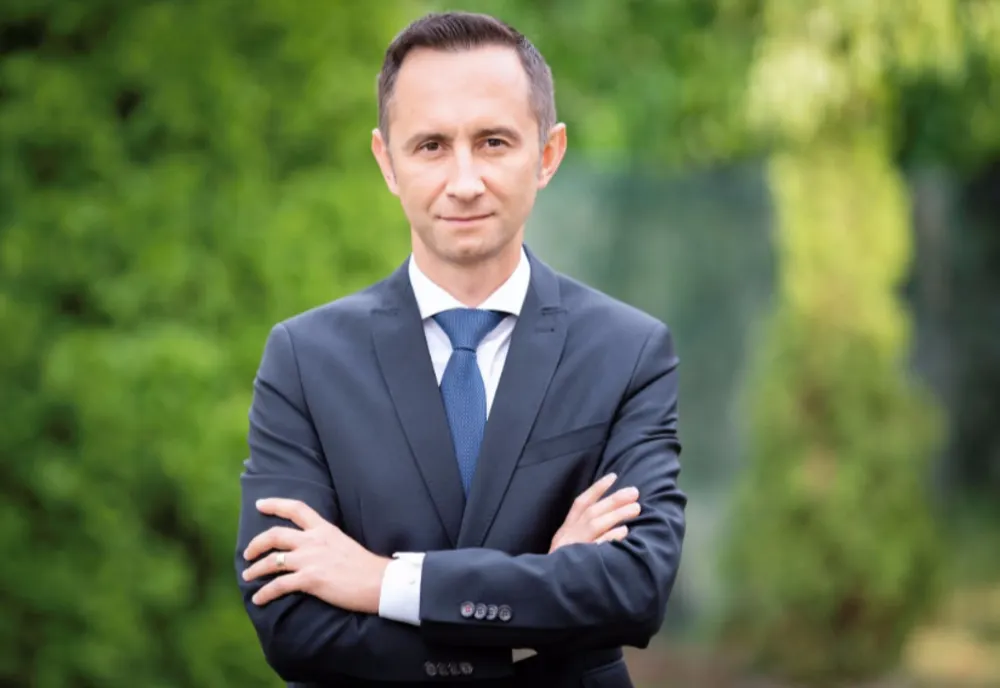 Președintele PNL Timiș, Alin Nica: ”Alegerile interne PNL s-au transformat într-o serie de bâlciuri violente. Ludovic Orban nu mai este președintele meu”