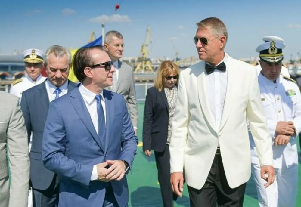 Replica lui Cîțu la criticile din Coaliție: ”Prin PNDL noi nu plătim primarii, ci plătim companii din România care lucrează”