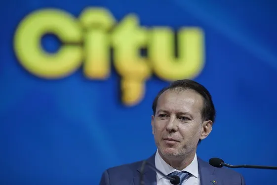 Florin Cîțu