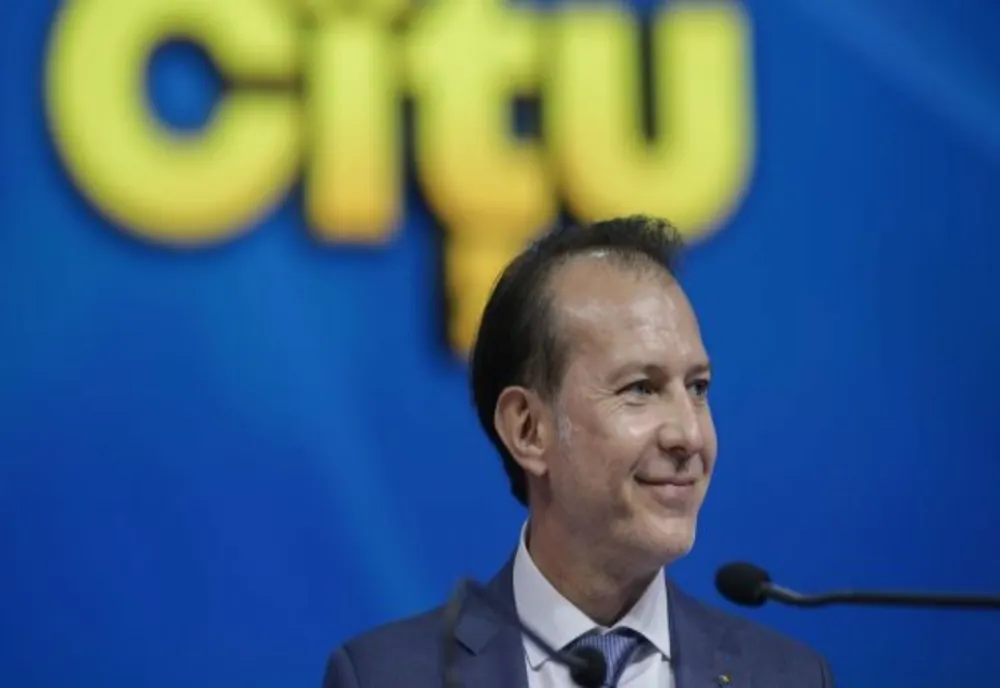 Prioritățile lui Florin Cîțu după câștigarea alegerilor în PNL: Preţurile la energie, pregătirea pentru sezonul de iarnă şi gestionarea pandemiei de COVID -19