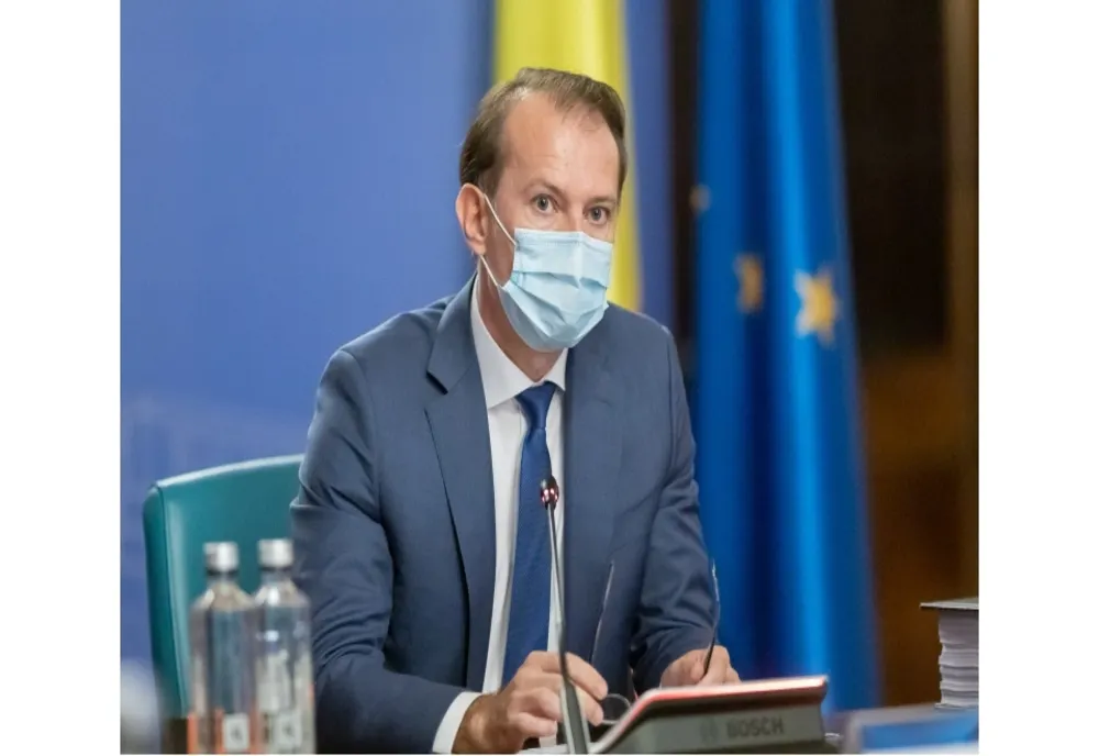 A patra ședință a Birourilor Permanente Reunite - moțiunea de cenzură, criză fără precedent în Guvern
