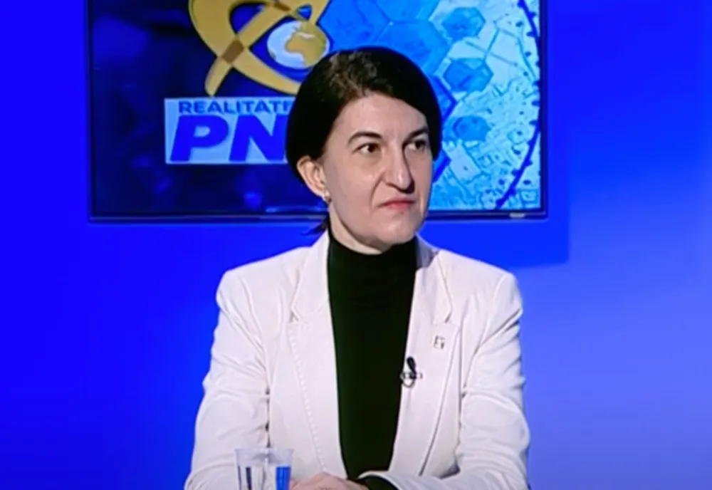 Violeta Alexandru explică de ce îl susține pe Orban și nu pe Cîțu: "Eu nu pot să urmez un om care este mai slab decât mine”