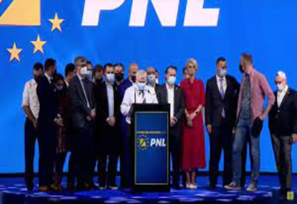 PNL a stabilit delegația pentru consultările de la Cotroceni - Cine este propunerea de premier a liberalilor