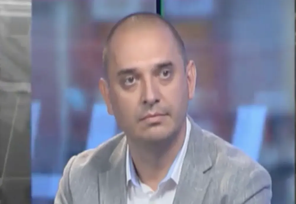 Radu Mihaiu a încercat să intervină în lucrările comisiei de disciplină la nivelul Palatelor Brâncovenești pentru a bloca o decizie împotriva unei angajate simpatizantă a USR