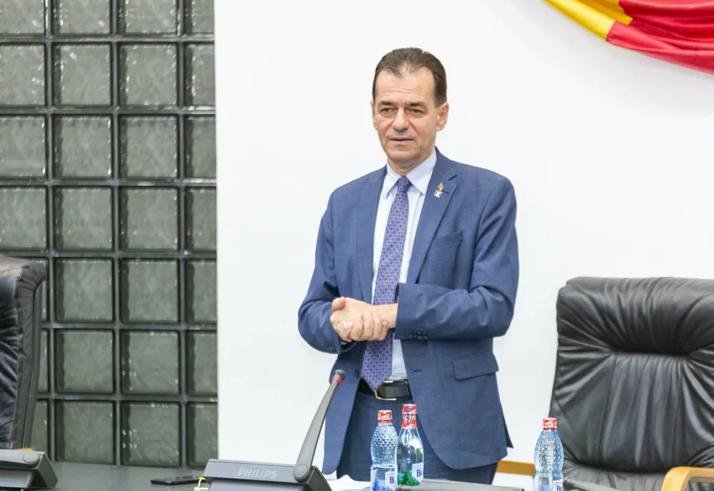 Argumentele care arată că Ludovic Orban a eșuat grav