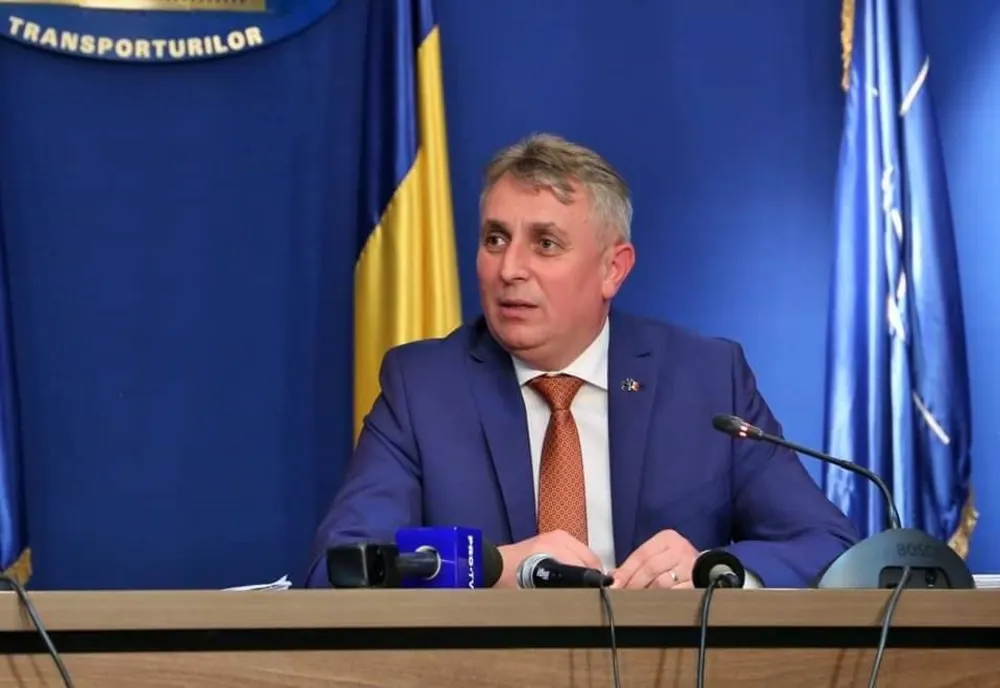 Lucian Bode: „Ziua Națională este despre români și România!”
