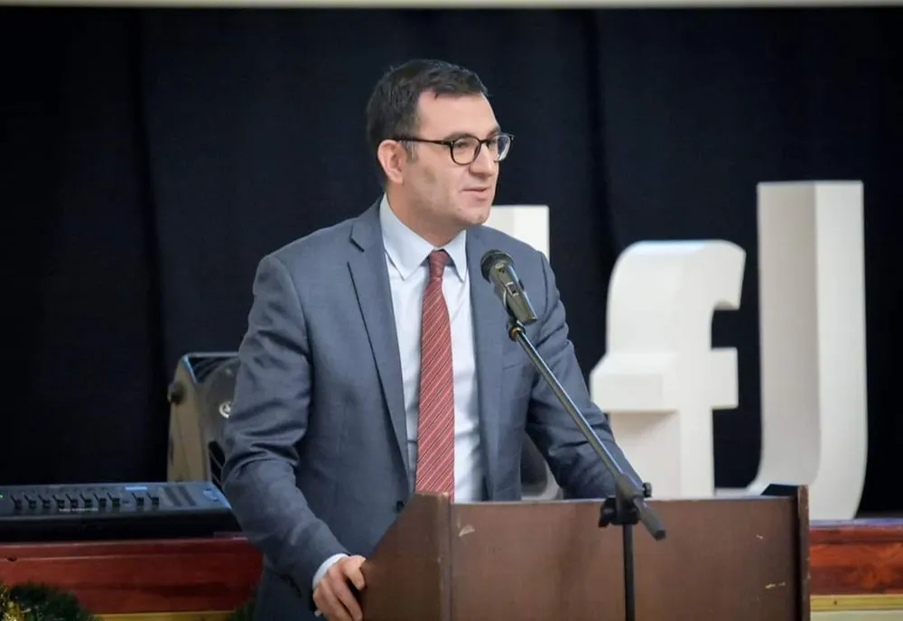 Deputatul PNL Cristian Băcanu, mesaj pentru Ciolacu: ”Să pui noi taxe e cea mai facilă strategie pentru a mări veniturile la buget. Dar și cea mai proastă”