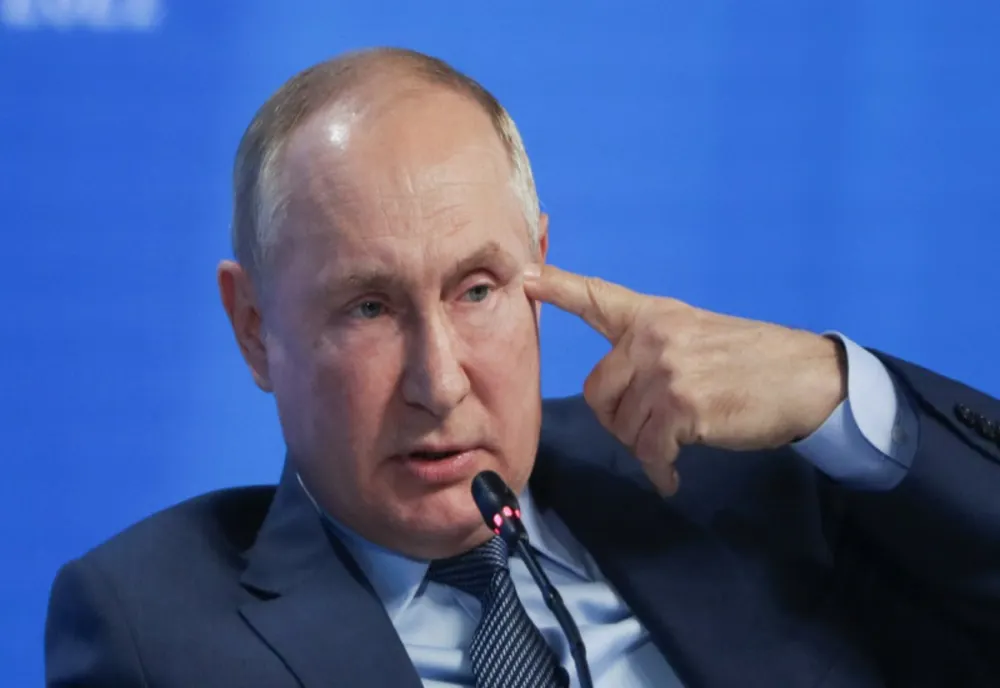 Ambasada SUA din România: Dezinformarea este una dintre cele mai vechi arme folosite de Rusia