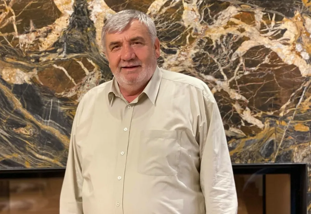 Bistrița-Năsăud are al doilea subprefect: Ioan Zăgrean (PNL)