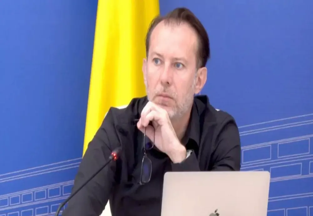 Liderul liberalilor, Florin Cițu: PNL este în Guvern să blocheze derapajele populiste