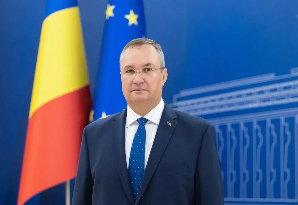 Ce carte l-a marcat pe Nicolae Ciucă? - ”Este o pildă pe care merită să ne-o reamintim de fiecare dată”