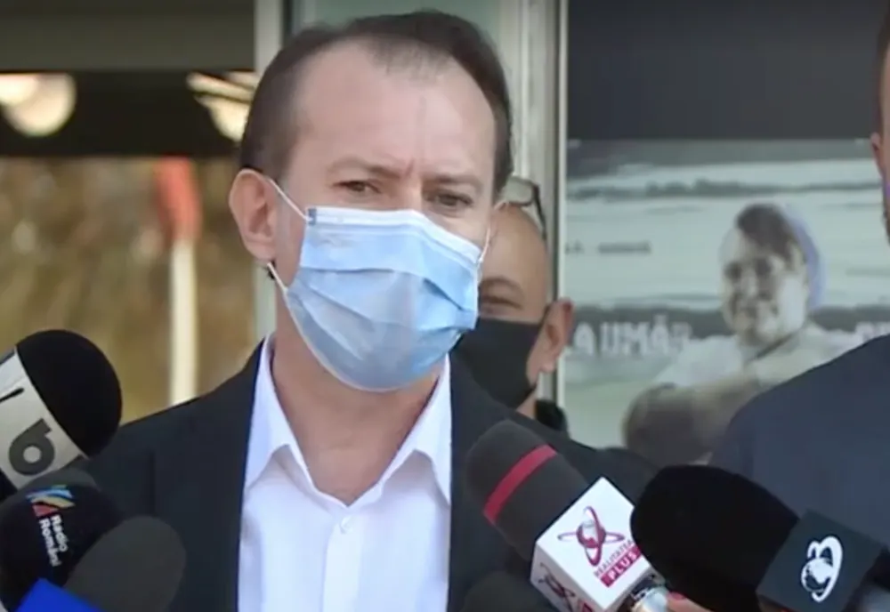 Liderul PNL, Florin Cîțu: ”Cine ignoră lecţiile crizei din 2008 o să fie responsabil pentru o criză majoră în perioada următoare”
