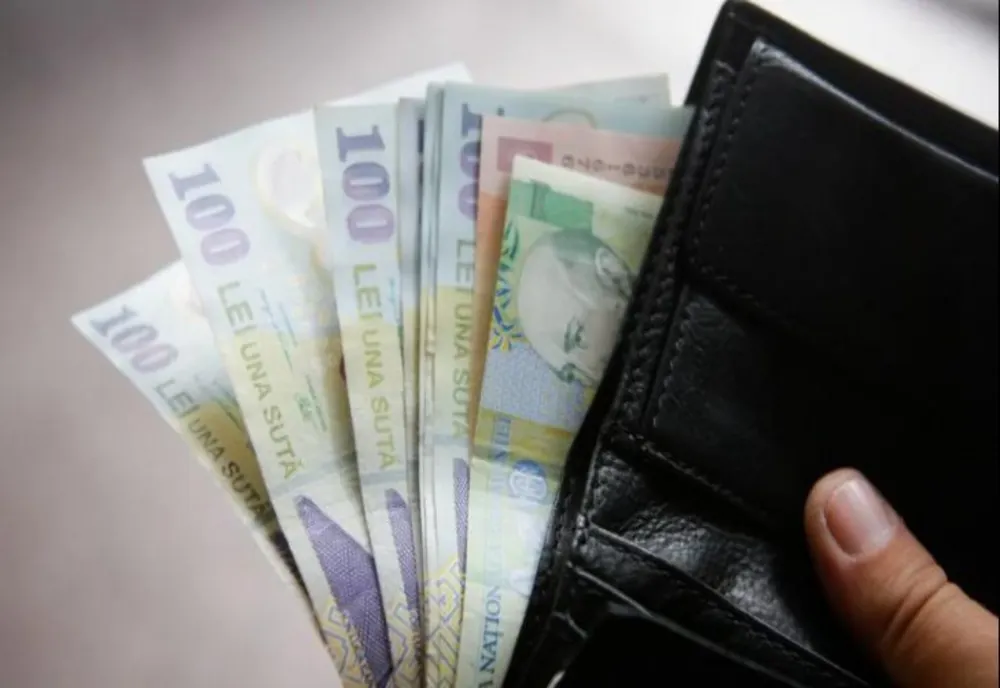 Surse PNL: Pensiile ar putea CREȘTE cu 6-7 % la 1 septembrie! Salariile se vor majora de la 1 iulie