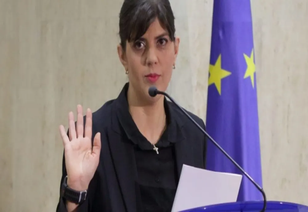 Parchetul European a deschis peste 570 de investigații, cu daune estimate la 5,4 miliarde de euro