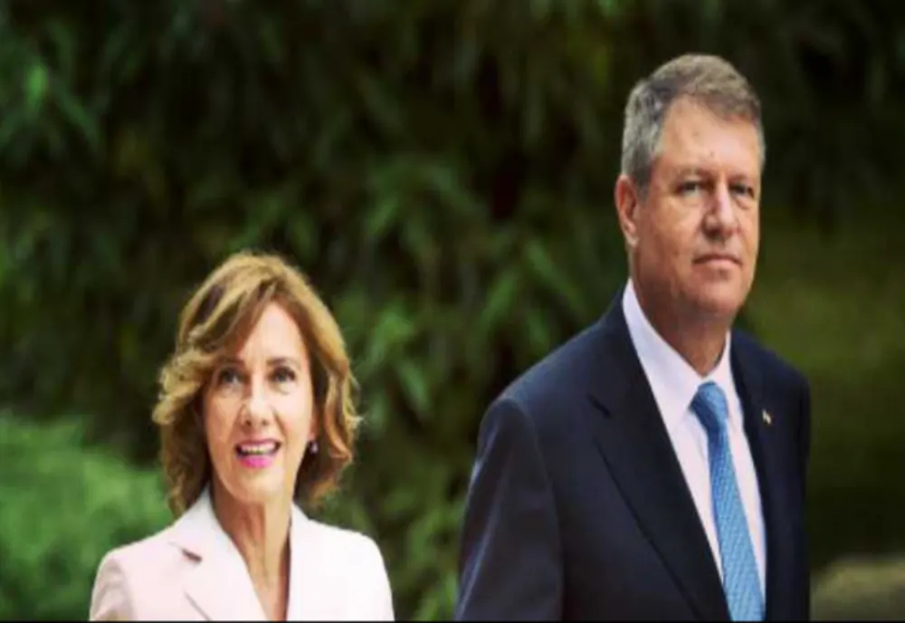 Președintele Klaus Iohannis: ”Este inacceptabil ca, în secolul 21 să vedem cum femeile şi copiii sunt nevoiţi să fugă din calea gloanţelor”