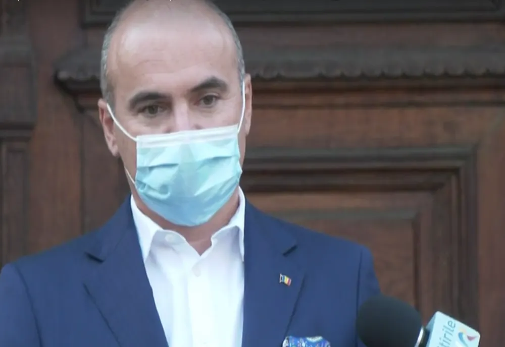 Rares Bogdan despre Cîțu: ”Nu îl înțeleg deloc pe Florin, nu îl mai înțeleg de câteva luni”