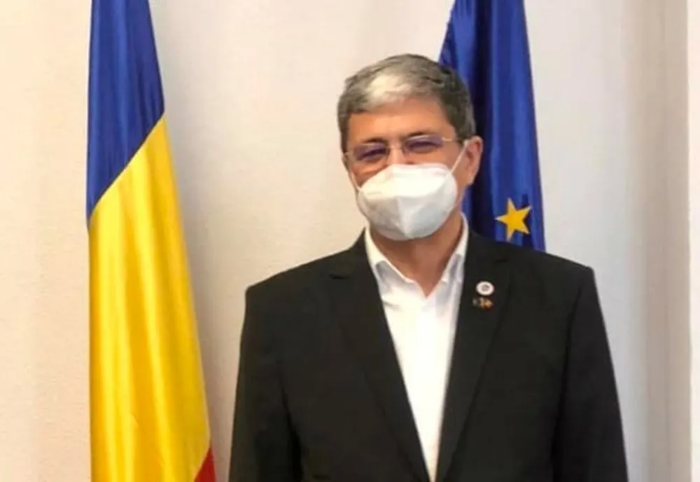 Klaus Iohannis a semnat: Marcel Boloș este noul ministru interimar al Investițiilor și proiectelor europene