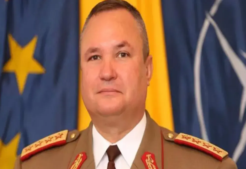 Nicolae Ciucă: „România nu a trimis mercenari în Ucraina și nici nu antrenează soldați ucraineni”