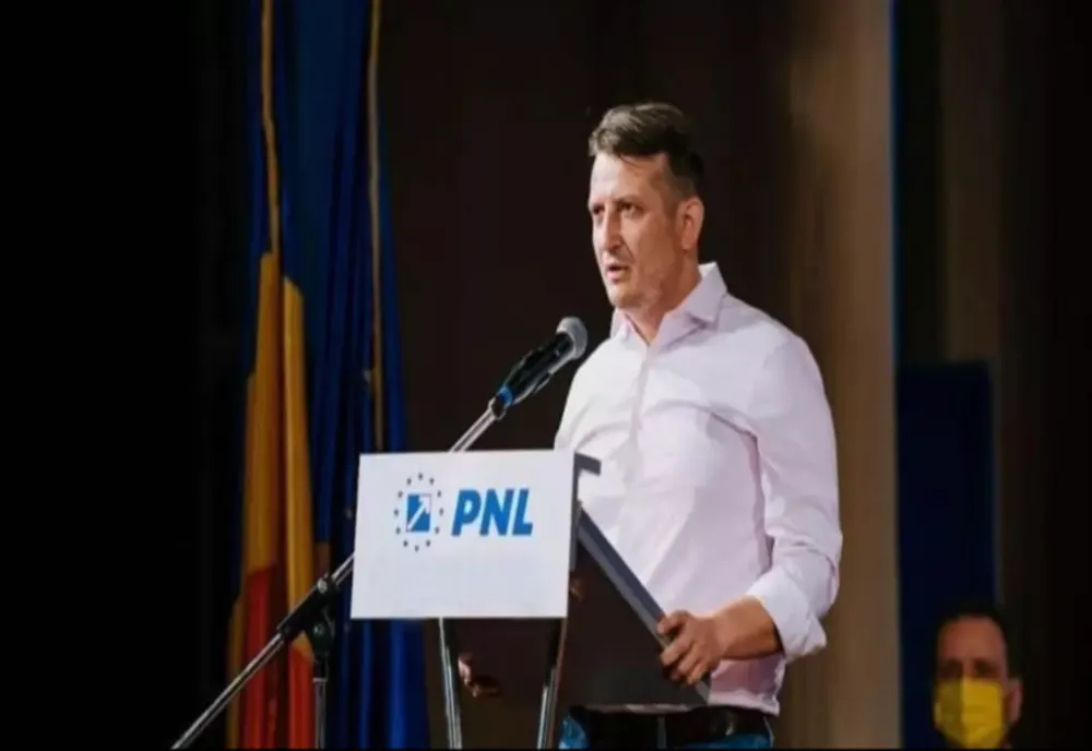 Deputatul PNL Gheorghe Pecingină: ”Nu va exista taxă de solidaritate. Este un subiect pe care premierul Ciucă l-a închis deja, în şedinţa coaliţiei”