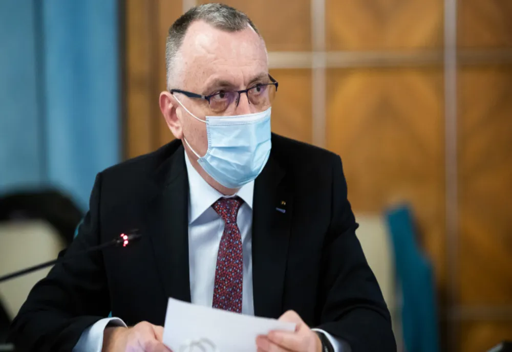 Sorin Cîmpeanu: În 2027 cel mai devreme putem să avem un examen de Bacalaureat radical schimbat