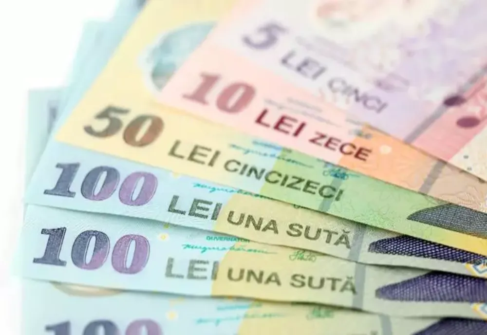 INS: Economia României a crescut în primul semestru cu 5,8%