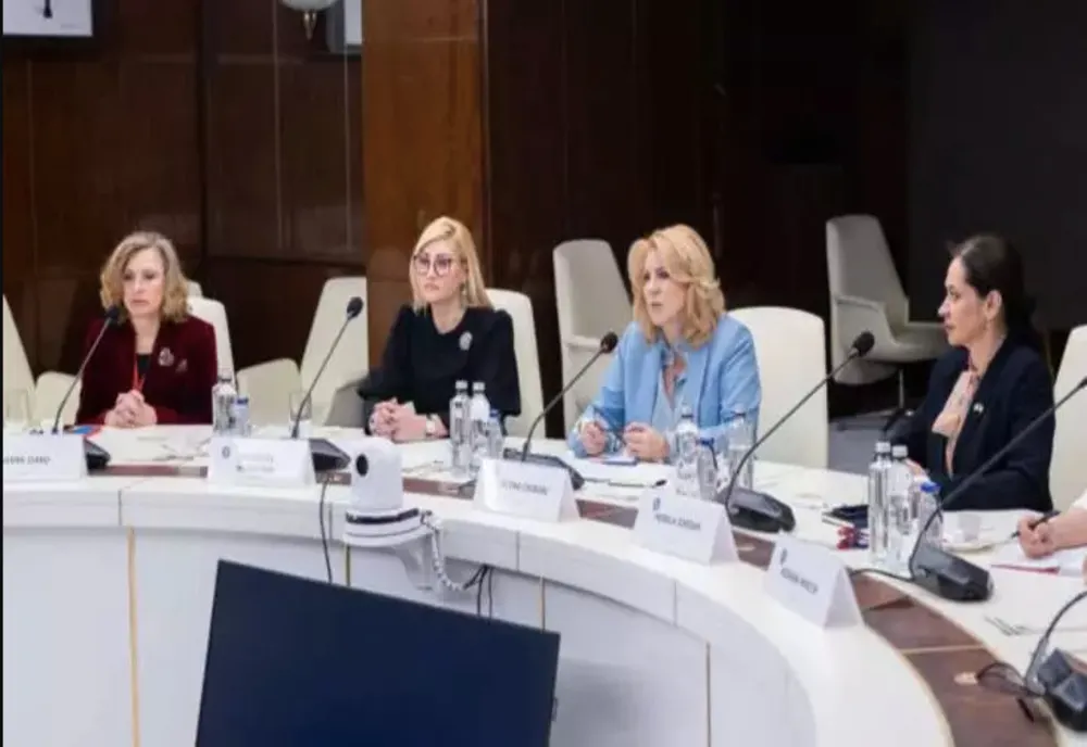 CONAF: Asigurarea finanţării pentru cele 73 de proiecte de digitalizare aprobate, un pas important pentru mediul de afaceri