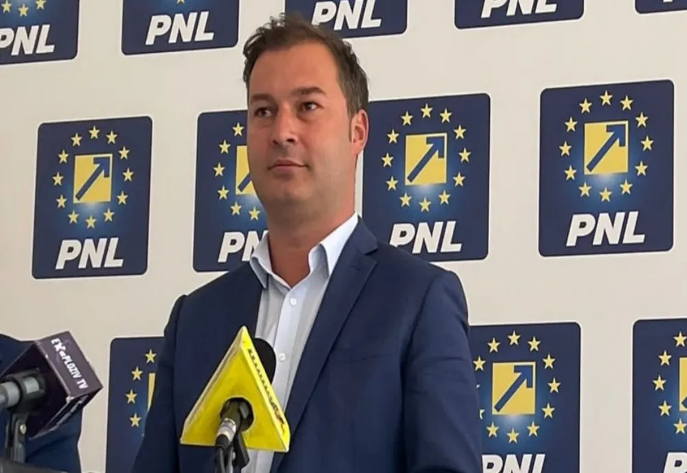 În vreme ce Consiliul Județean doarme, PNL Neamț anunță soluții concrete pentru dezastrul de la Luţca