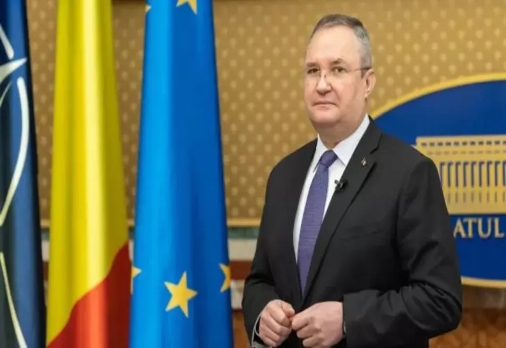 Premierul Nicolae Ciucă anunță că vor fi construite 30.000 de stații de încărcare electrică pe teritoriul României