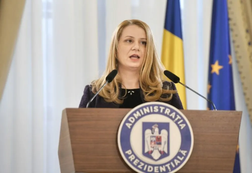 Ministrul Educaţiei, Ligia Deca: ”Biserica și școala colaborează strâns de multă vreme”