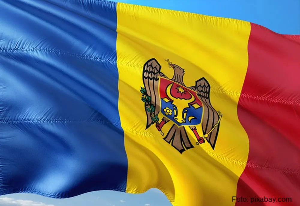 Alina Gorghiu, discuţii cu premierul Republicii Moldova despre eforturile autorităţilor de la Chişinău privind aderarea la UE