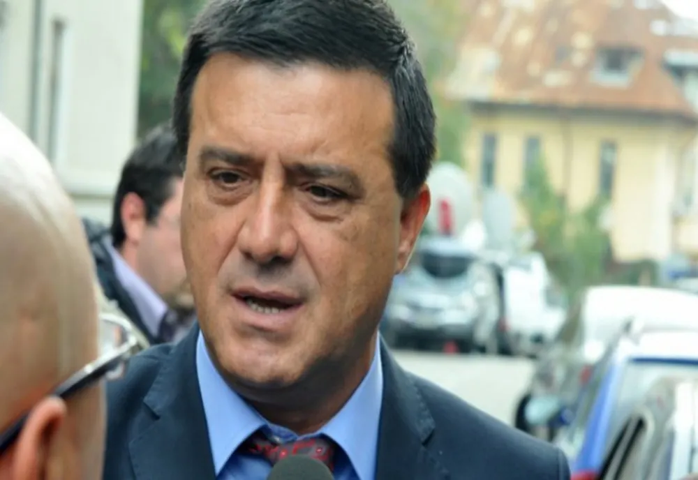 Baronul PSD Niculae Bădălău, vicepreședintele Curții de Conturi a României, a fost arestat pentru grave fapte de corupție